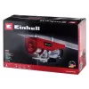 Einhell TC-EH 600 2255150 polipasto eléctrico de cable, 1050 W, 600 kg, 8 m/min, rojo