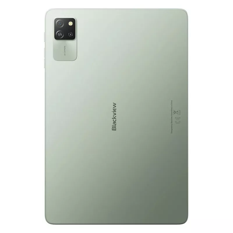 Blackview TAB 60 4/128GB WiFi Verde sin cargador