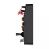 Caja de control panel de botones PXN PXN-CB1 para Simracing — panel de interruptores externo con varios botones