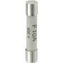 Fusible de multímetro de 10 A para VOLTCRAFT® DMM MT-52, AT-400 (6*32 10A/600V)