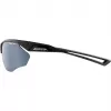 Gafas de sol deportivas Alpina Nylos HR Negro