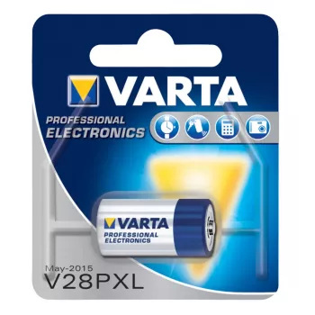 Varta Electronics 2CR11108 pila estándar 170mAh