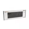 Teclado Sbox con cable USB K-20