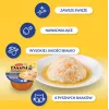 Snack para gatos INABA Dashi Delights Caldo de pollo y atún, 70 g bolsa, sin cereales, sin gluten, sin soja