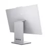 All-in-One PC Lenovo IdeaCentre AIO 27IRH9 — 27 inch FHD IPS, Intel Core i7-13620H, 16 GB DDR5, 512 GB NVMe, Wi-Fi 6, Windows 11