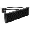 Kit de refrigeración líquida para procesador Kolink Umbra Void 360 AIO 12 cm negro 3 uds.
