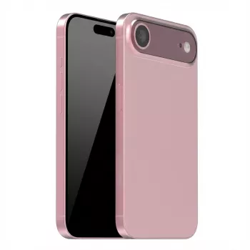 Funda trasera dbramante LyngeMSICON-iPhone17Air-PinkSand