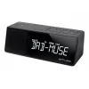 Muse M-172 DBT Radio portátil DAB+/FM RDS, Negro