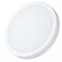Foco LED OEM VISIONAL VS-FL-30-PIR-IP65/W — 30W, 3600 lm, sensor PIR, IP65