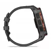 Garmin Instinct 3 Solar Smartwatch GPS 1,3 pulgadas MIP 176x176 Pantalla táctil Negro