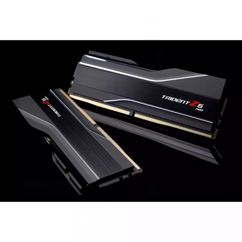 Módulo RAM G.SKILL DDR5 64GB (2x32GB) 6000MHz CL30 288-pin DIMM 1,4V EXPO/XMP 3.0 con disipador