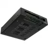 ICY DOCK - ToughArmor - MB992SK-B - SATA - Adaptador - 2x 2,5 inch > 3,5 inch - SATA 6 Gbit/s - Cerradura de seguridad - Metal - LED - hasta 9,5 mm de altura