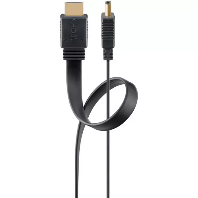 Cable HDMI WENTRONIC 77135 — compatible con 8K 60Hz