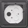 GIRA 5501910 Accesorio para sistema intercom carcasa de superficie (5501910)