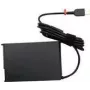 Adaptador AC Lenovo 00HM686 135W delgado Tip con cable de alimentación — Salida 135W, conector delgado Tip
