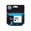 HP 302 negro original tóner