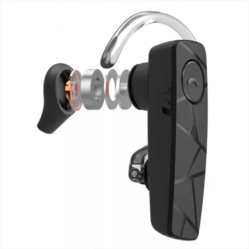 Tellur Bluetooth Headset Vox 60 negro