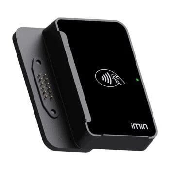 Módulo lector NFC IMIN I23I01NFC — Módulo TPV compacto sin contacto para pagos y documentos de identidad
