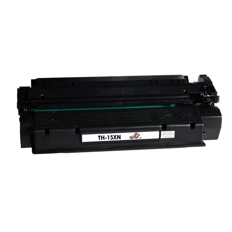 Tóner TH-15XN (HP C7115X) negro 100% nuevo