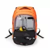 Dicota Hi-Vis P20471-02 mochila 25 l, TPU