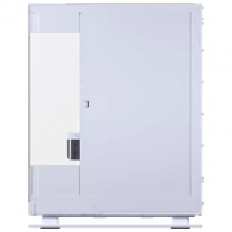 PHANTEKS Evolv X2 + TRYX PANORAMA ARGB Refrigeración líquida completa – Blanco, 360 mm