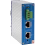 Splitter Ethernet PoE++ Exsys EX-60321, 10/100/1000 Mbps, salida 24 V DC 2 A