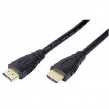 Cable HDMI 1.4 Equip, 7,5 m, HDMI Tipo A (Estándar), HDMI Tipo A (Estándar), Negro