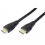 Cable HDMI 1.4 Equip, 7,5 m, HDMI Tipo A (Estándar), HDMI Tipo A (Estándar), Negro