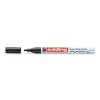 Rotulador Edding 751 negro