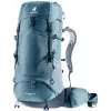 Mochila Deuter Aircontact Lite 40 + 10 Volumen ampliado 10 L