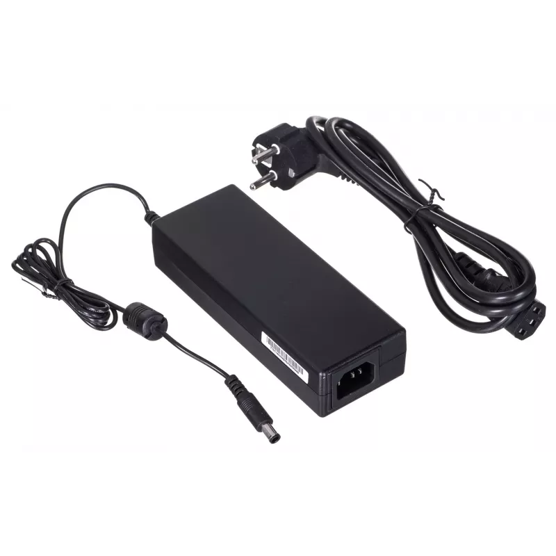 Switch de red Dahua Technology PFS3008-8GT-96 no gestionado L2 Gigabit Ethernet (10/100/1000) Power over Ethernet (PoE) negro