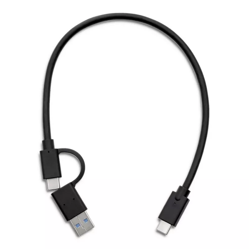 Ratón óptico con cable para diestros DEFENDER Optimum MB-270, 1000 DPI, USB Type-A, 3 botones, negro, cable de 1,5 m
