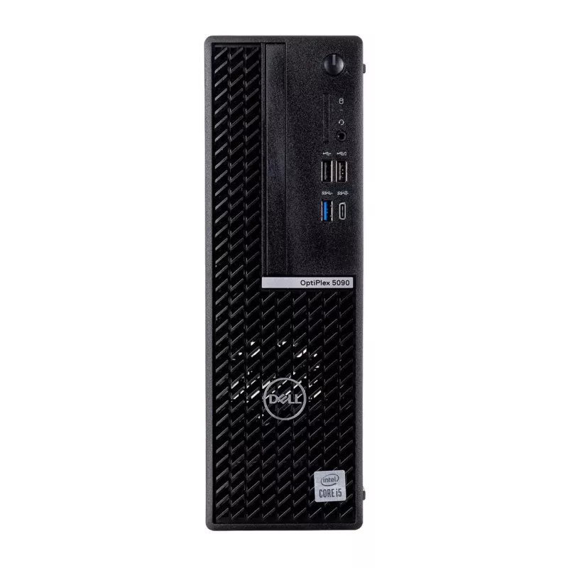 DELL OptiPlex 5090 i5-10500 16 GB 256 GB SSD SFF Win11pro reacondicionado