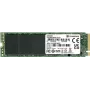 112S - SSD - 256 GB - interna - M.2 2280 - PCIe 3.0 x4 (NVMe)