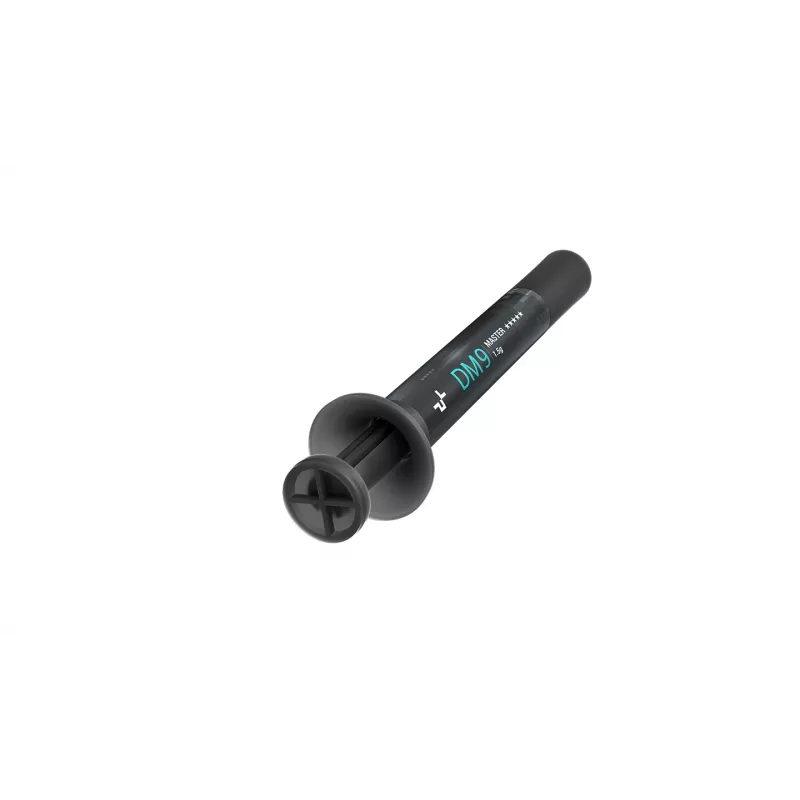 DeepCool DM9 pasta térmica, 1,5 g, gris