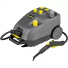 Kärcher SG 4/4 Limpiador a vapor de cilindro 4 L 2300 W Negro, Amarillo