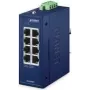 Switch no gestionado PLANET IGS-800T 8 puertos Gigabit Ethernet 10/100/1000