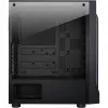 Inter-tech 88881322 producto negro