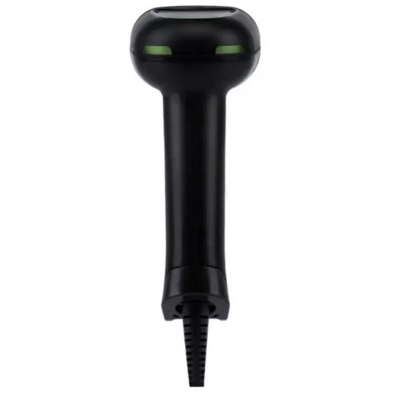 Lector de códigos de barras de mano Honeywell 1960GSR-2USB-R 1D/2D LED negro