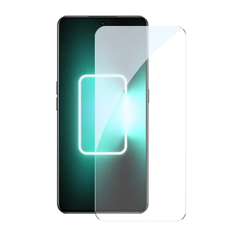 Baseus P6001205B201-04 protector de pantalla de cristal templado para realme GT Neo5, oleofóbico