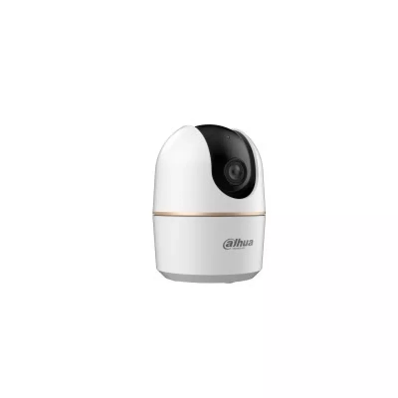 Dahua Hero H5A (DH-IPC-H5AP-0360B-EUR) cámara IP Wi-Fi domo giratoria, 5 MP, IR de hasta 10 m