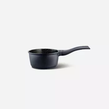 Olla Pensofal Saxum 16 cm con tapa de cristal — olla Pensofal Saxum 16cm