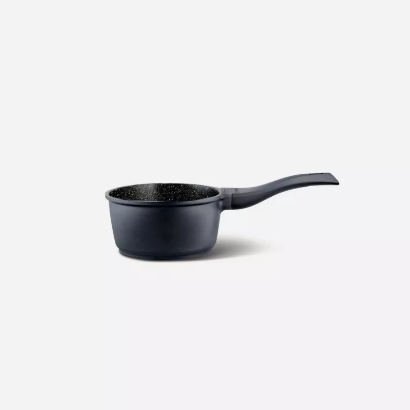Olla Pensofal Saxum 16 cm con tapa de cristal — olla Pensofal Saxum 16cm