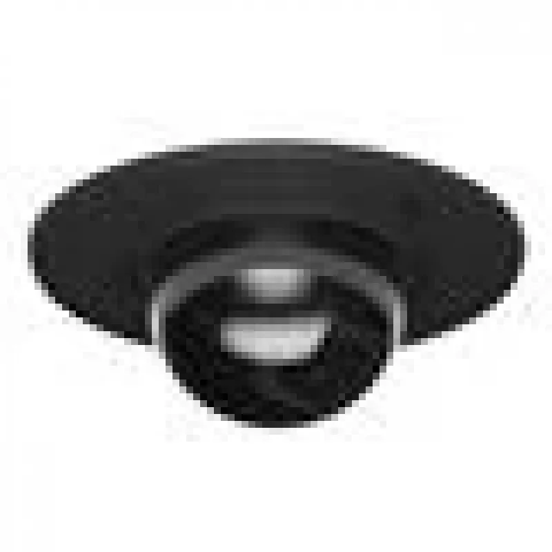 Soporte Ubiquiti UACC-G5-Dome-Ultra-FM-SB-B interior negro 10 cm de diámetro
