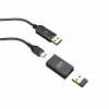 Ratón CHERRY XTRFY M68 Wireless RF inalámbrico