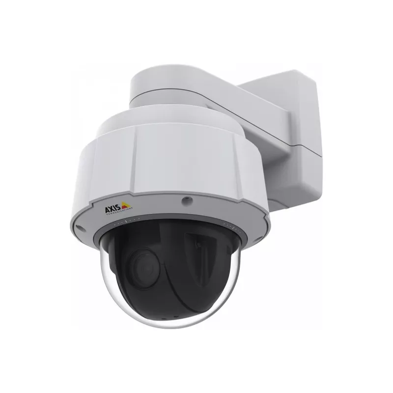 AXIS Q6075-E 60 Hz NM (01752-012) cámara de red PTZ, para exteriores, antivandálica, resistente a la intemperie