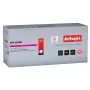 Cartucho de tóner Activejet ATH-415MN (Recambio para HP 415A W2033A; Supreme; 2100 páginas; rojo) con chip