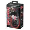 Ratón gaming Subsonic Iron Maiden Piece Of Mind USB