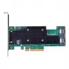 Broadcom BCM HBA 9600-16i tarjetas/adaptadores de interfaz SAS/SATA/NVMe internos SFF-8654