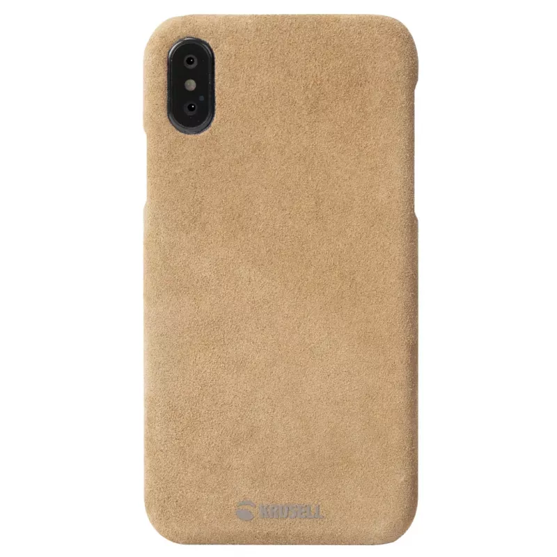 Funda Krusell Broby iPhone XS Max 16,5 cm (6,5